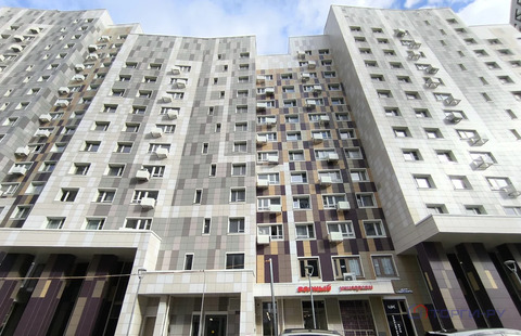 Москва, 2-х комнатная квартира, ул. Обручева д.5, 21545850 руб.