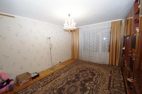 Москва, 1-но комнатная квартира, Зеленый пр-кт. д.67 к1, 5100000 руб.