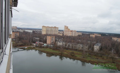 Пушкино, 3-х комнатная квартира, проезд 2-й Фабричный д.16, 8300000 руб.