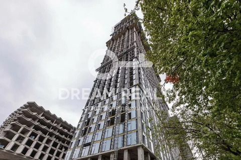 Москва, 2-х комнатная квартира, 4-я улица Марьиной рощи д.12к3, 22500000 руб.