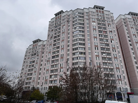 Подольск, 1-но комнатная квартира, ул. Юбилейная д.1к1, 5431000 руб.