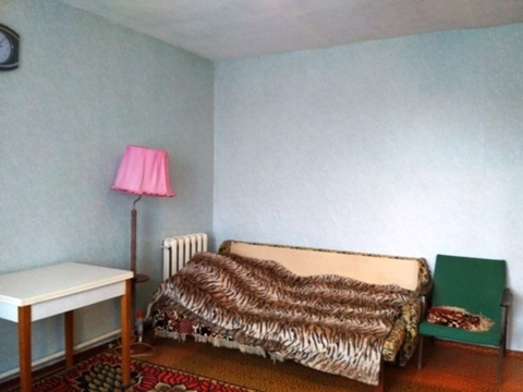 Воробьево, 1-но комнатная квартира,  д.1, 1400000 руб.