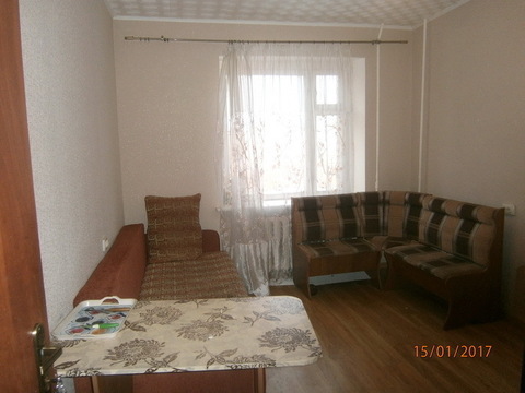 Продается комната в 2-комнатной квартире блочного типа, город Истра, 1400000 руб.