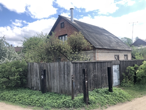 Дом 110 кв.м. на 7,5 сотках Дом 110 кв.м. на 7,5 сотках