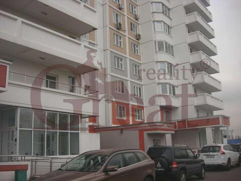Москва, 1-но комнатная квартира, ул. Мироновская д.46 к.1, 9100000 руб.