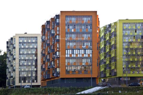 Химки, 1-но комнатная квартира, ул. Опанасенко д.5к2, 4680000 руб.