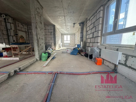 Москва, 2-х комнатная квартира, улица Эдварда Грига д.18к4, 17000000 руб.