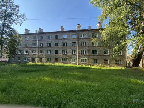 Рыбное, 1-но комнатная квартира,  д.10, 1900000 руб.