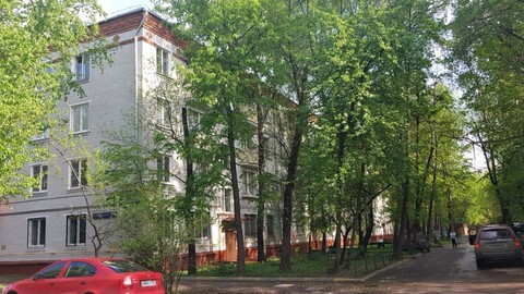 Москва, 2-х комнатная квартира, ул. Ботаническая М. д.11, 9500000 руб.
