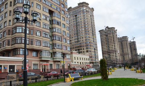 Раменское, 1-но комнатная квартира, Северное ш. д.18, 5300000 руб.