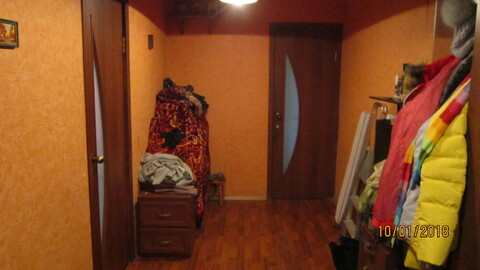 Мытищи, 1-но комнатная квартира, Новомытищинский пр-кт. д.60, 12000 руб.