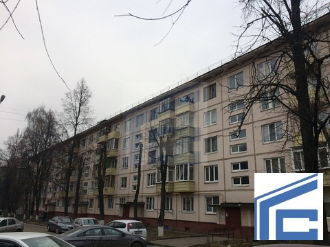 Домодедово, 2-х комнатная квартира, Гагарина д.53, 3000000 руб.