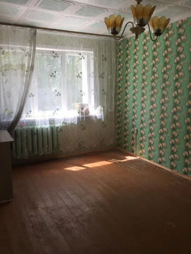 Клин, 2-х комнатная квартира, ул. Карла Маркса д.72, 3185000 руб.