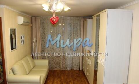 Москва, 1-но комнатная квартира, ул. Михайлова д.15к1, 6500000 руб.