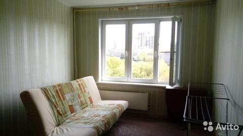 Москва, 1-но комнатная квартира, ул. Молдавская д.6, 6200000 руб.