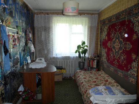Солнечногорск, 3-х комнатная квартира, ул. Дзержинского д.20, 3400000 руб.