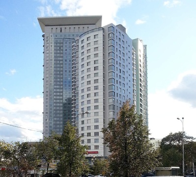 Москва, 3-х комнатная квартира, ул. Русаковская д.31, 39500000 руб.