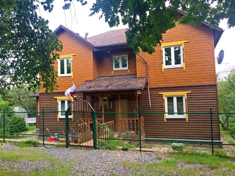 Дом в Одинцово, 12900000 руб.