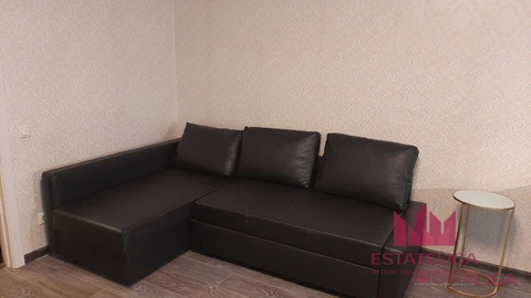 Москва, 1-но комнатная квартира, бульвар Веласкеса д.5к2, 8800000 руб.