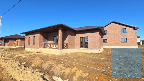 110 кв.м. на участке 6 соток в 15 минутах езды от г. Солнечногорск, 13500000 руб.