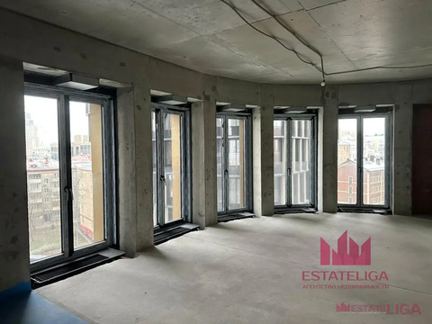 Москва, 3-х комнатная квартира, ул. Дружинниковская д.15, 100000000 руб.