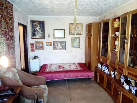 Подольск, 2-х комнатная квартира, Дубровицы д.7, 3400000 руб.
