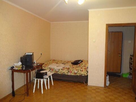 Глебовский, 1-но комнатная квартира, ул. Микрорайон д.95, 2350000 руб.