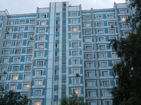 Москва, 1-но комнатная квартира, ул. Северодвинская д.1 к1, 7500000 руб.