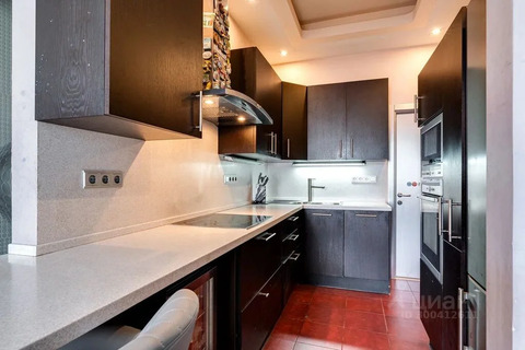 Москва, 2-х комнатная квартира, ул. Соколово-Мещерская д.31, 28000000 руб.