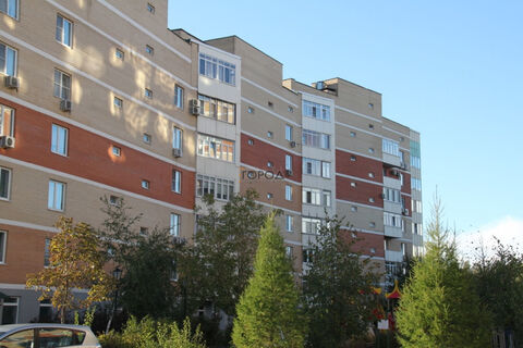 Москва, 3-х комнатная квартира, ул. Юровская д.95 к1, 23500000 руб.