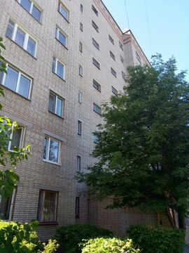 Подольск, 1-но комнатная квартира, ул. Парковая д.43, 2899990 руб.