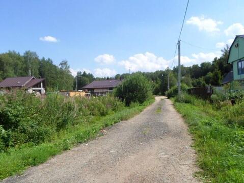 Участок в СНТ "Бабёнки" у д. Бабёнки., 1000000 руб.