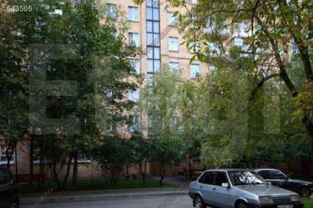 Москва, 3-х комнатная квартира, ул. Павла Корчагина д.4, 15100000 руб.