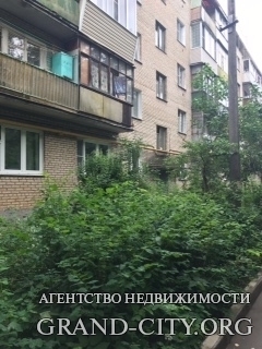 Правдинский, 1-но комнатная квартира, ул. Лесная д.19, 2150000 руб.