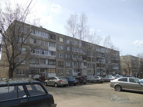 Воскресенск, 1-но комнатная квартира, ул. Зелинского д.5а, 1950000 руб.