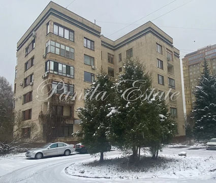 Москва, 5-ти комнатная квартира, ул. Звенигородская д.12, 149999000 руб.