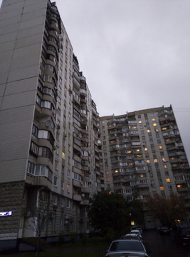 Москва, 3-х комнатная квартира, ул. Оршанская д.11, 16300000 руб.