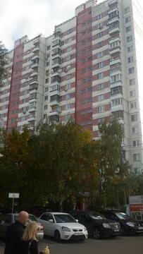 Москва, 2-х комнатная квартира, Боровское ш. д.29 к1, 6600000 руб.