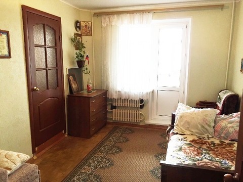 Егорьевск, 4-х комнатная квартира, 6-й мкр. д.22, 2800000 руб.