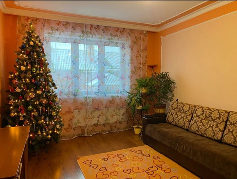 Ивантеевка, 2-х комнатная квартира, ул. Рощинская д.9, 6800000 руб.