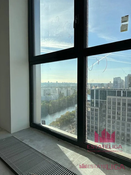 Москва, 3-х комнатная квартира, Шелепихинская наб. д.40к1, 38200000 руб.