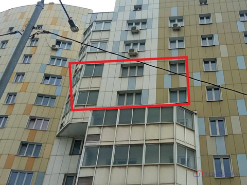 Москва, 7-ми комнатная квартира, ул. Мнёвники д.д. 23, 41084000 руб.