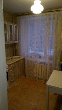 Дубна, 1-но комнатная квартира, ул. Карла Маркса д.23, 2075000 руб.