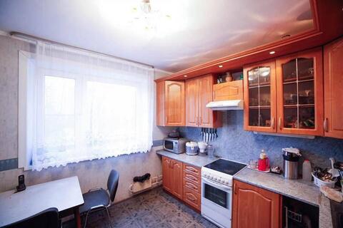 Москва, 3-х комнатная квартира, ул. Мусы Джалиля д.30 к1, 11500000 руб.