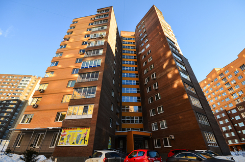 Коммунарка, 2-х комнатная квартира, ул. Ясная д.6, 8300000 руб.