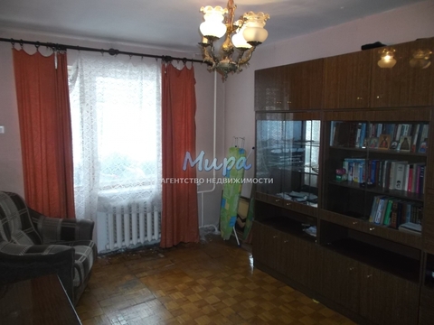 Люберцы, 1-но комнатная квартира, ул. Московская д.1А, 20000 руб.