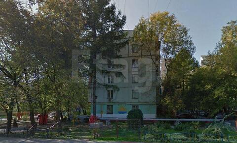 Москва, 2-х комнатная квартира, Вернадского пр-кт. д.20, 7200000 руб.