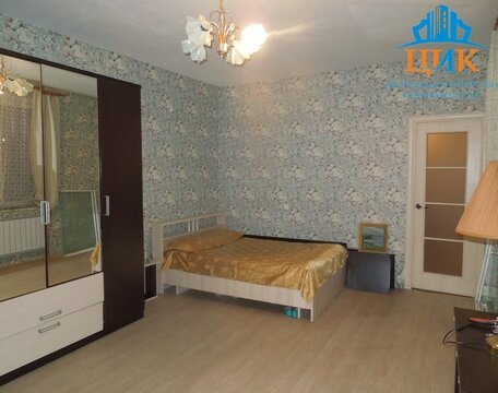 Яхрома, 1-но комнатная квартира, ул. Бусалова д.15, 2600000 руб.