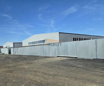 Продажа склада, Лосино-Петровский, Чкаловская ул., 85000000 руб.