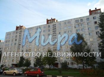 Дзержинский, 1-но комнатная квартира, ул. Лесная д.16, 3700000 руб.